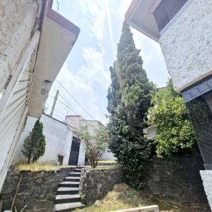 2da Cerrada de Cipreses 6,, Tlalpan, Ciudad De México 14400, Mexiko