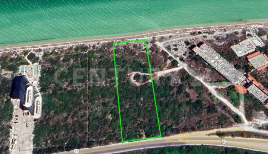 Telchac Puerto, Yucatan 97407, Mexico