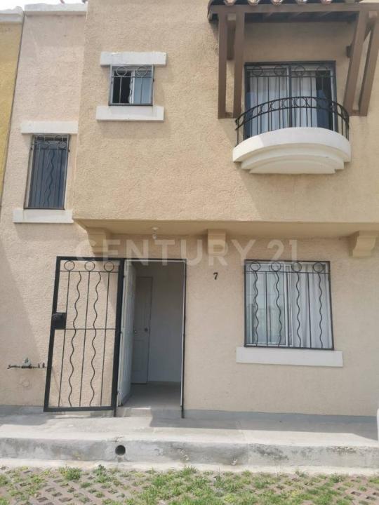 PASEO GRANADA MZ 7 LT 15 CASA 7,, Tecámac, État De Mexico 55745, Mexique