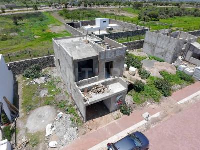 Cyca 196,, Corregidora, Керетаро 76930, Мексика