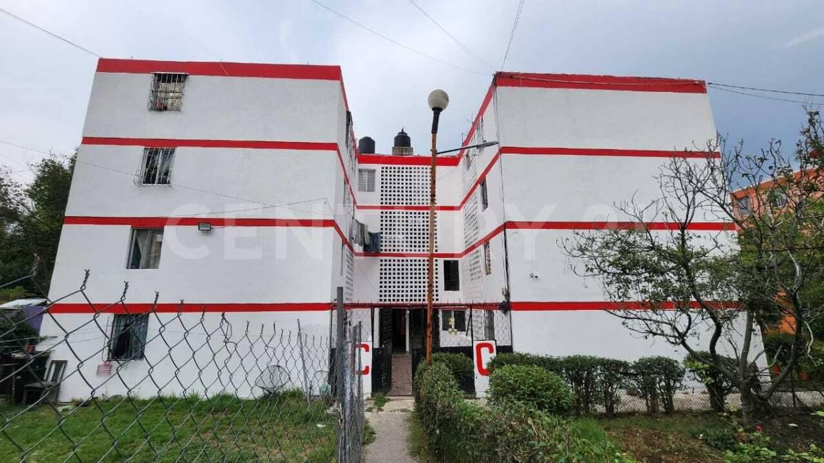 Paseo del F.F.C.C. 81,, Tlalnepantla De Baz, État De Mexico 54090, Mexique