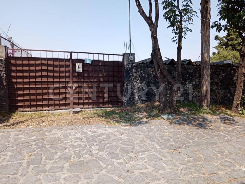 Yunque 15,, Tlalpan, Ciudad De México 14400, Mexique