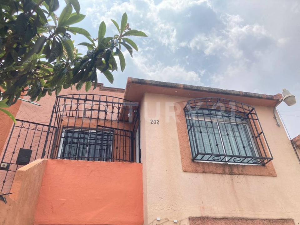 Paseo Alamos 202,, Ixtapaluca, 墨西哥州 56536, 墨西哥