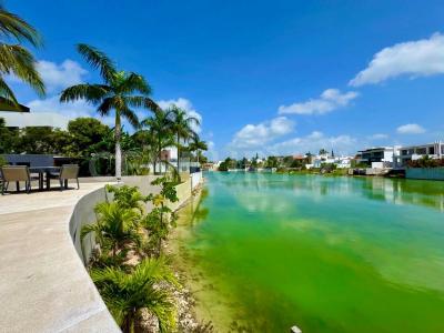 Cancún/Benito Juárez, Quintana Roo 77560, Mexique