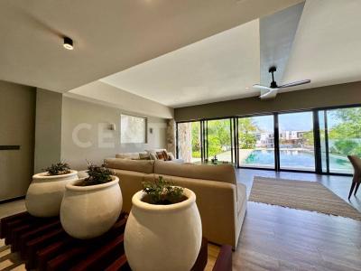 Cancún/Benito Juárez, Quintana Roo 77560, Mexique