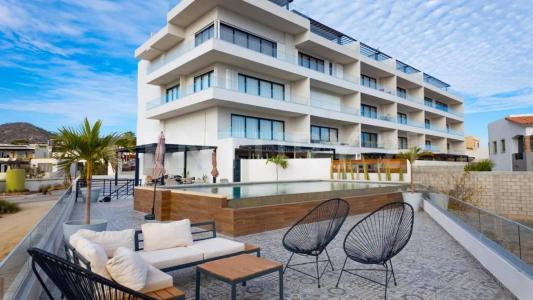 Tezal 102,, Los Cabos, Южная Нижняя Калифорния 23450, Мексика