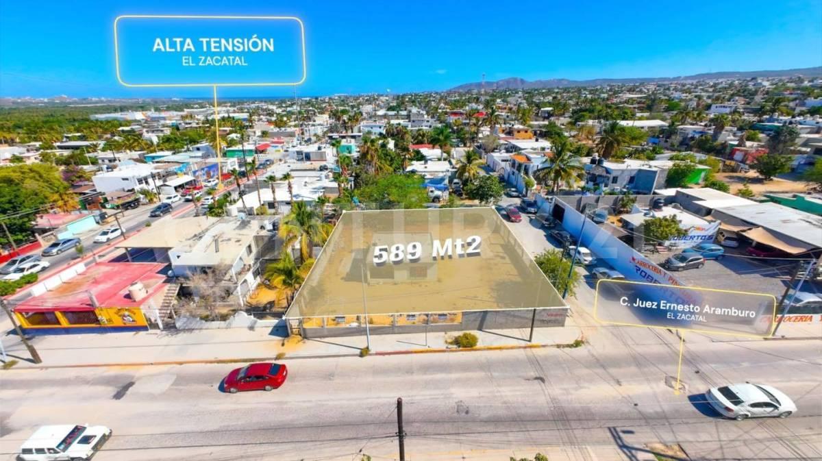 Los Cabos, ولاية باخا كاليفورنيا سور 23427, المكسيك