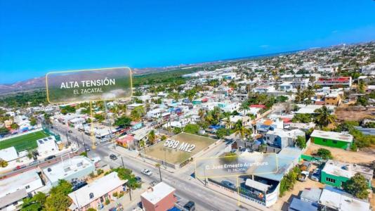 Los Cabos, ولاية باخا كاليفورنيا سور 23427, المكسيك