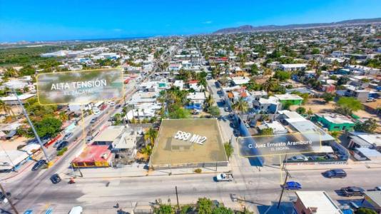 Los Cabos, ولاية باخا كاليفورنيا سور 23427, المكسيك