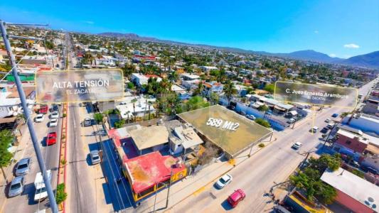 Los Cabos, ولاية باخا كاليفورنيا سور 23427, المكسيك