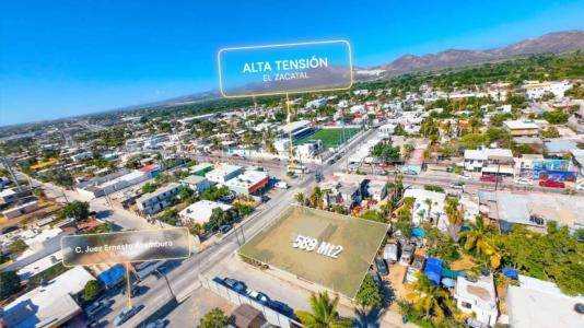 Los Cabos, ولاية باخا كاليفورنيا سور 23427, المكسيك