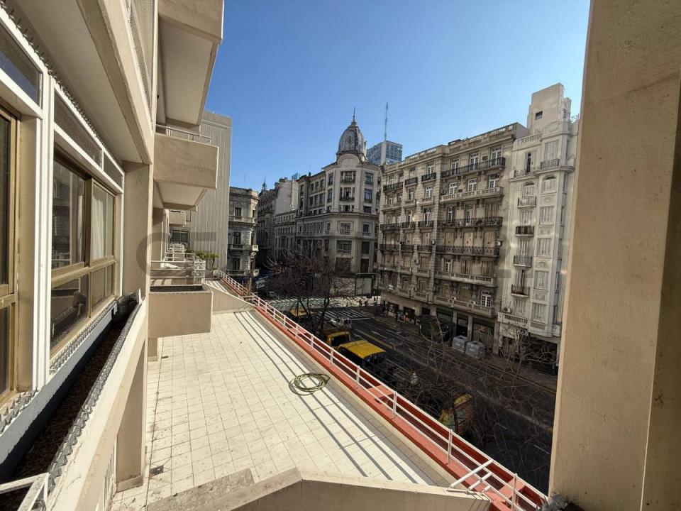 Av. Cordoba 500, San Nicolás, Capital Federal 1054, Аргентина