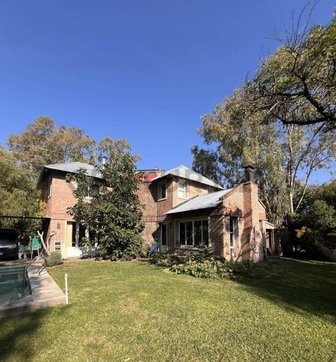 Villa del Plata 15 esq 50 SN, Ensenada, GBA Sur 1888, Аргентина