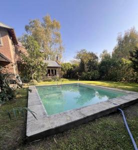 Villa del Plata 15 esq 50 SN, Ensenada, GBA Sur 1888, Argentina