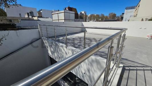 Palermo, Capital Federal 1179, Argentina