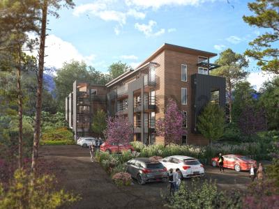 Villa La Angostura, Neuquén 8407, Arjantin