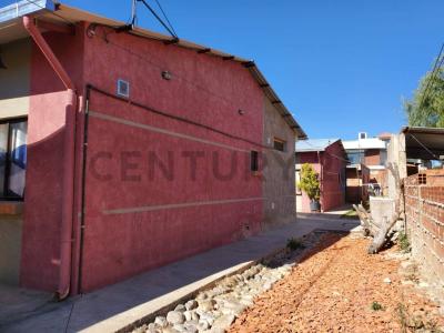 Av. Defensores del Chaco sn, Juan XXIII, Tarija 00001, Bolivia