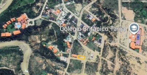 Calle S/N Zona Los Parrales sn, Aranjuez, Tarija 00001, Bolivia