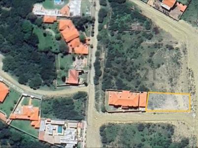 Calle S/N Zona Los Parrales sn, Aranjuez, Tarija 00001, 玻利维亚