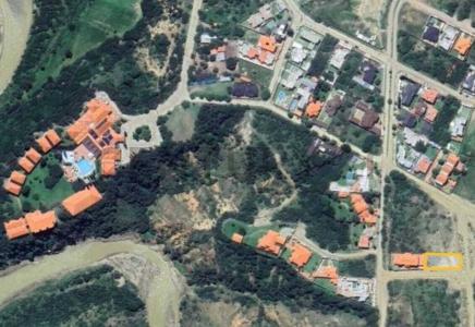 Calle S/N Zona Los Parrales sn, Aranjuez, Tarija 00001, 玻利维亚