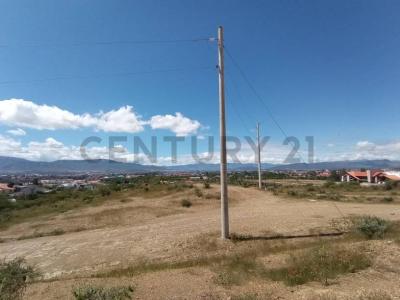 Calle S/N Zona Los Parrales sn, Aranjuez, Tarija 00001, 玻利维亚