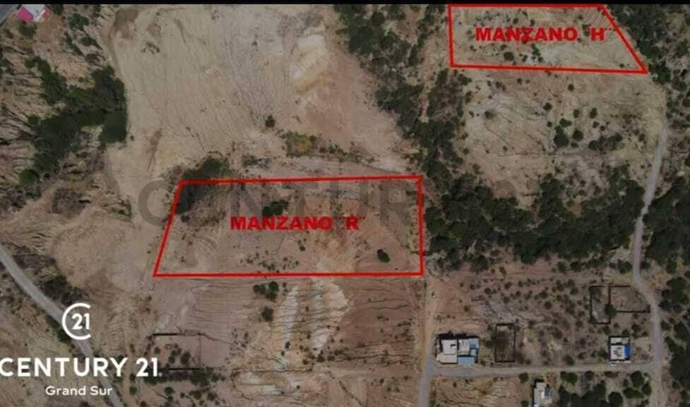 barrio Andalucia - San Blas sn, San Blas, Tarija 00001, Bolivia