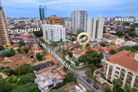 Calle Cañada Estrongest Mzna. 11 UV.14 Casa de 635.21 mtrs2 Lote#3, Sur, Santa Cruz 00001, 玻利維亞