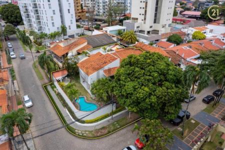 Calle Cañada Estrongest Mzna. 11 UV.14 Casa de 635.21 mtrs2 Lote#3, Sur, Santa Cruz 00001, 玻利維亞