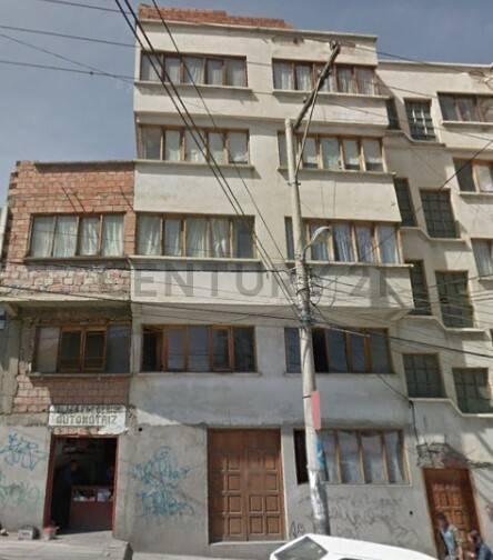 Calle 17 de Obrajes 590, Obrajes, La Paz 00001, Боливия