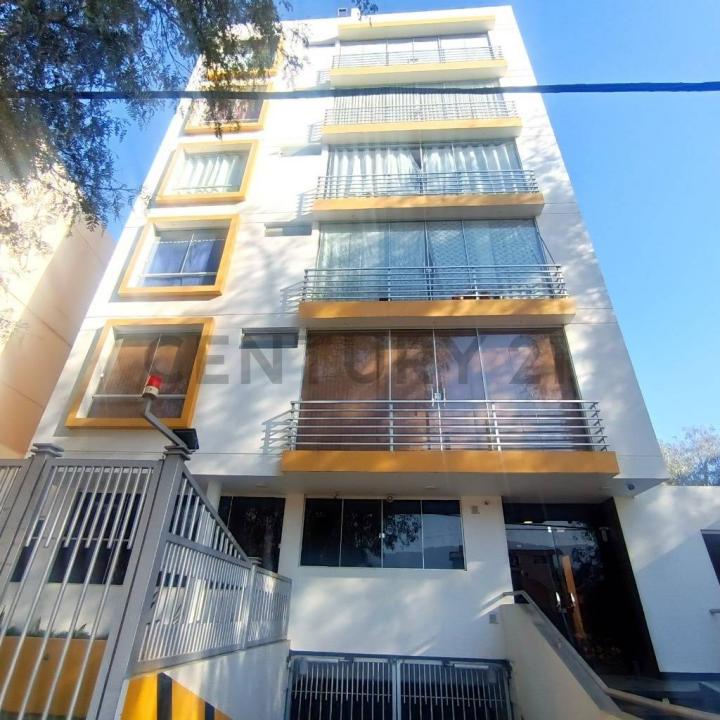CALLE MONSEÑOR JUAN TARCISIO SEENER , Oeste, Cochabamba 00001, Boliwia