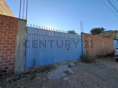 Lourdes, Tarija 00001, Bolivia