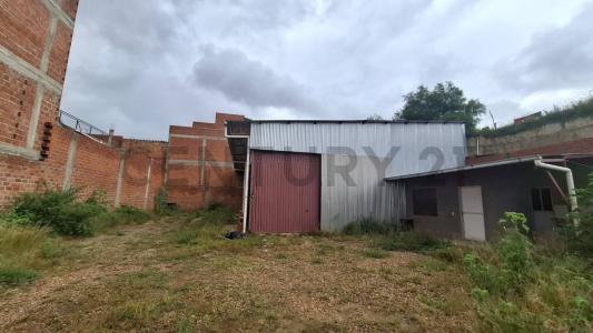 Lourdes, Tarija 00001, Bolivie