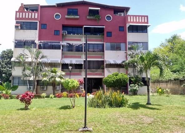 Urb San Pablo Conjunto Residencial Campo alegre Edificio 7, Turmero, Aragua 2115, Venezuela