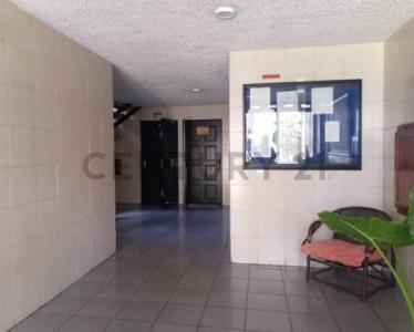 Urb San Pablo Conjunto Residencial Campo alegre Edificio 7, Turmero, Aragua 2115, Venezuela