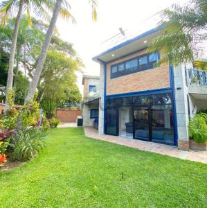 José Felix Sosa Quinta Buenaventura, Caracas, Miranda 1060, Venezuela