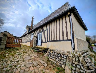 Neville, Haute-Normandie 76460, Франция