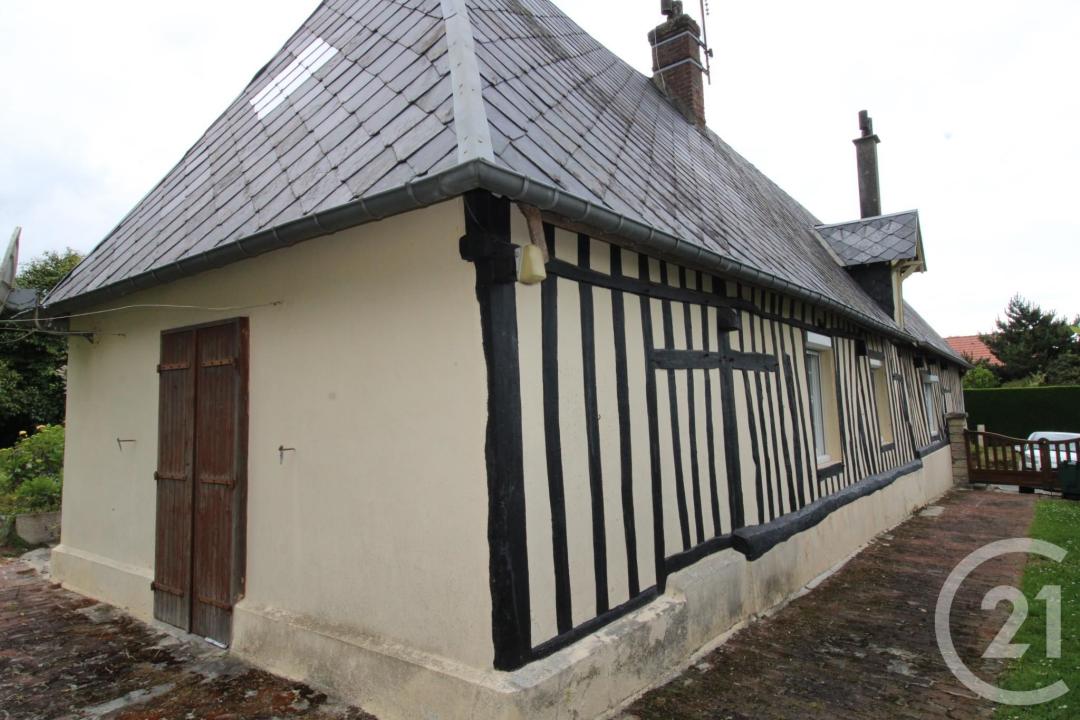 Neville, Haute-Normandie 76460, 法国
