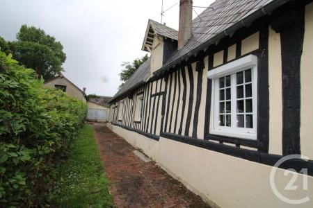 Neville, Haute-Normandie 76460, 法国