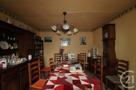 Neville, Haute-Normandie 76460, 法国