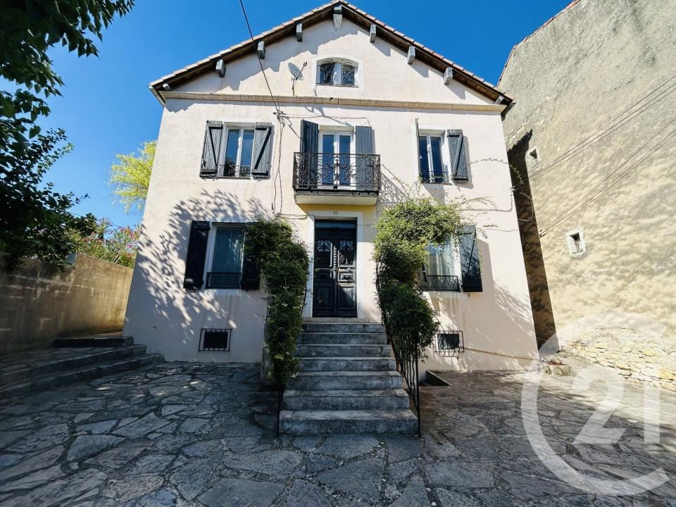 Quissac, Languedoc-Roussillon 30260, Francja
