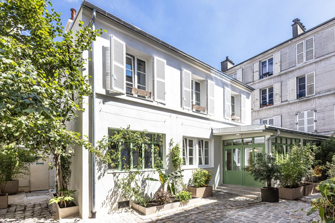 Paris, Île-de-France 75005, France