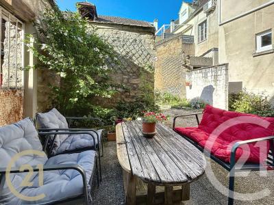 Moret Sur Loing, Ilha De França 77250, França