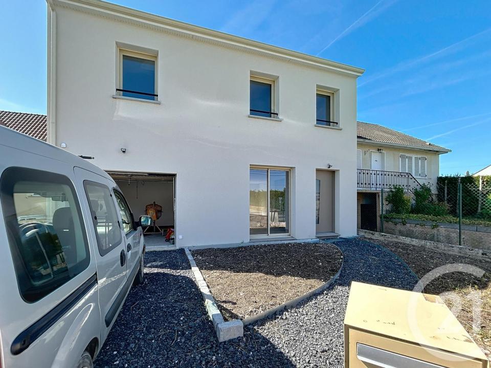 Cauroy Les Hermonville, Champagne-Ardenne 51220, Pháp
