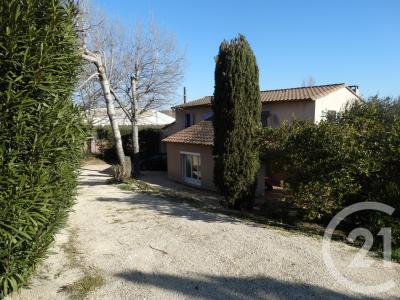 Villeneuve Les Avignon, Languedoc-Roussillon 30400, Francia