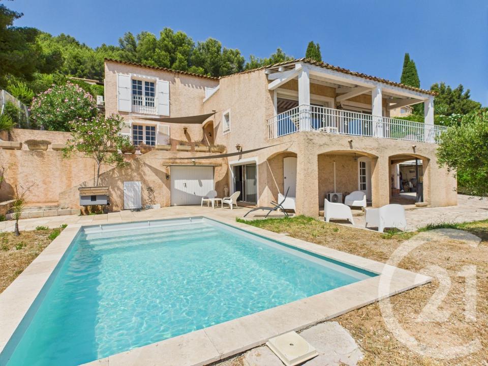 La Valette Du Var, Provence-Alpes-Côte D'Azur 83160, France