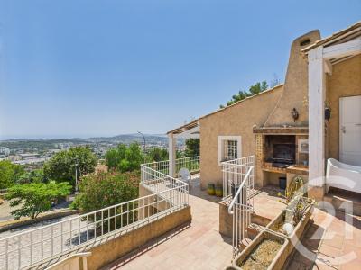La Valette Du Var, Provence-Alpes-Côte D'Azur 83160, France