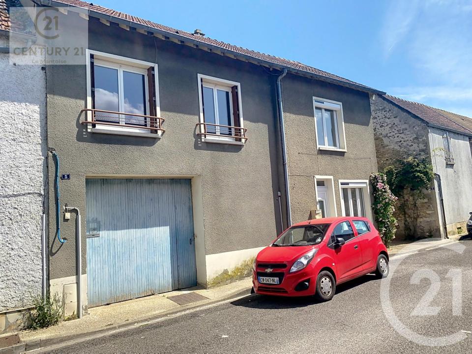 Moisson, Île-de-France 78840, فرنسا