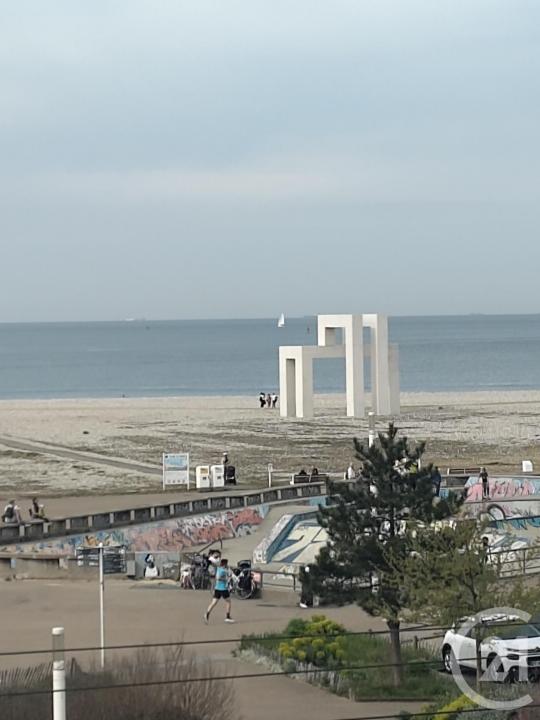 Le Havre, Haute-Normandie 76600, Francia