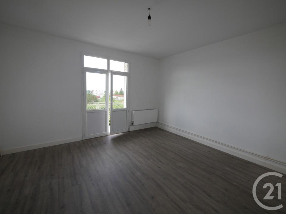 Gueret, Limousin 23000, Francja