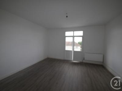 Gueret, Limousin 23000, Francja